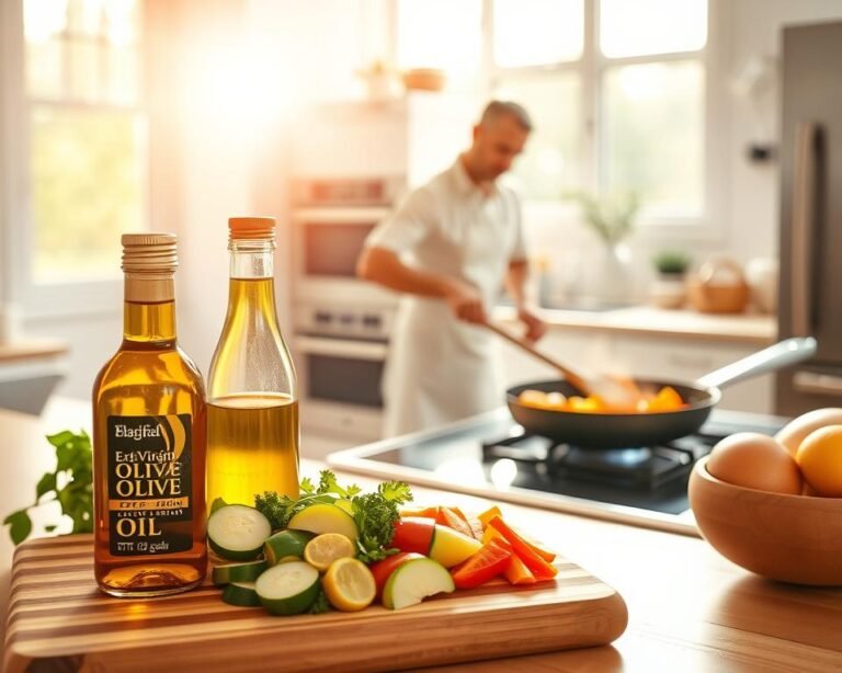 Extra Virgin Olive Oil